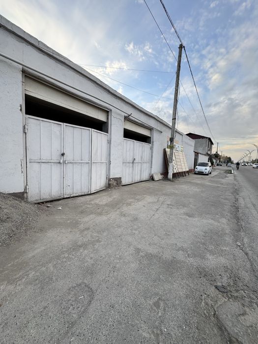 Жой идарага берилади