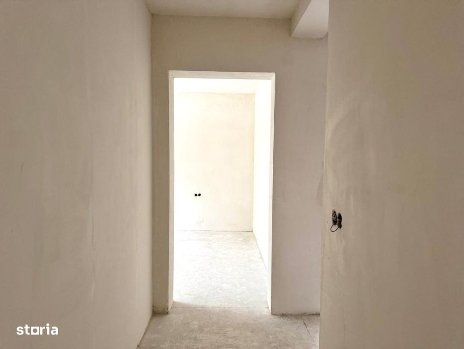 Apartament spatios 4 camere - de vanzare - Tautii Magheraus