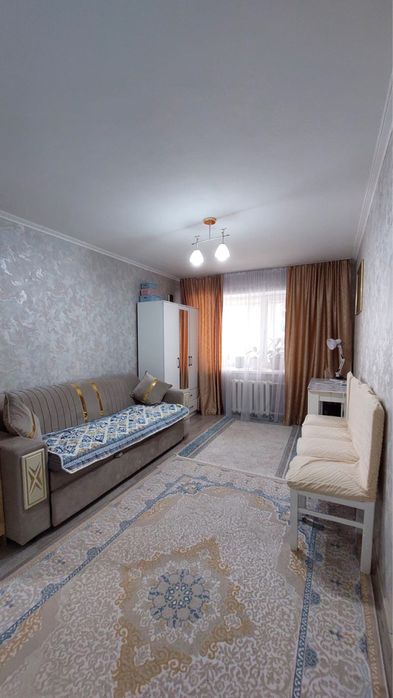 Продам квартиру жк достар