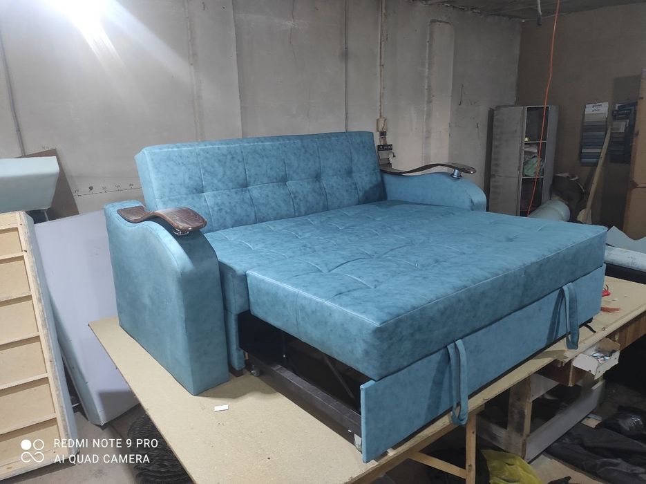 Aksiya.Aksiya Raskladnoy divan