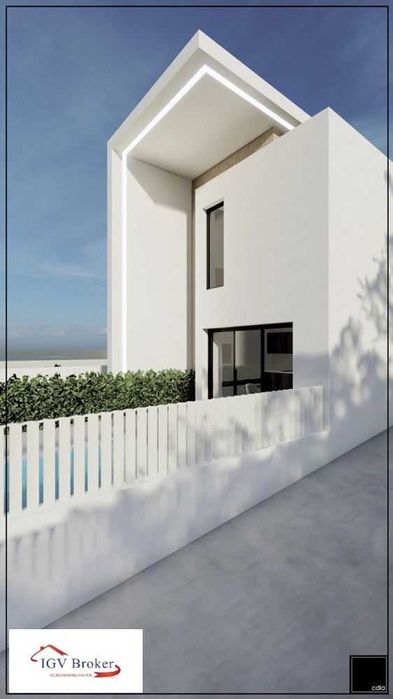 Мезонет в Неа Ираклица, Гърция