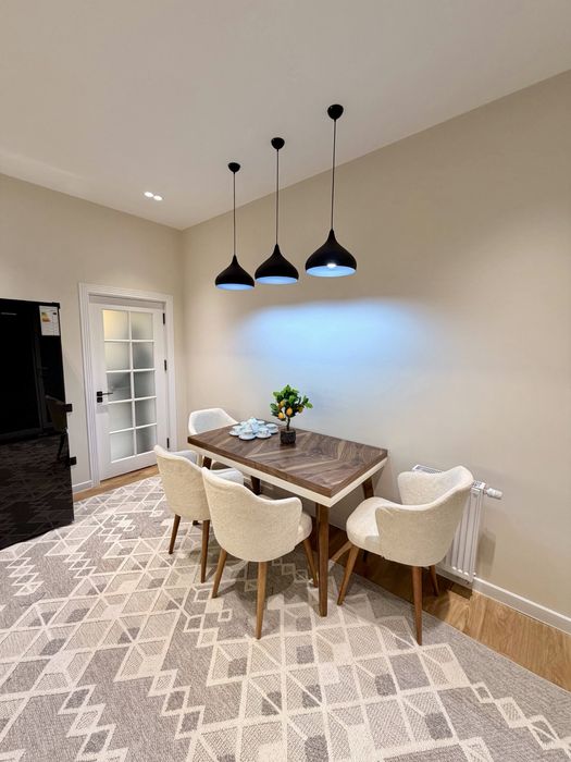 Срочно Продаю Своя Квартира 2/10/12 Ж.К NRG Jomiy Новый Евролюкс 70м2.