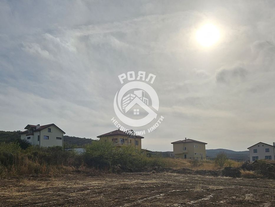 Продава се Парцел в с. Марково, Област Пловдив - 507 кв.м за 97 €/кв.м - Снимка #2