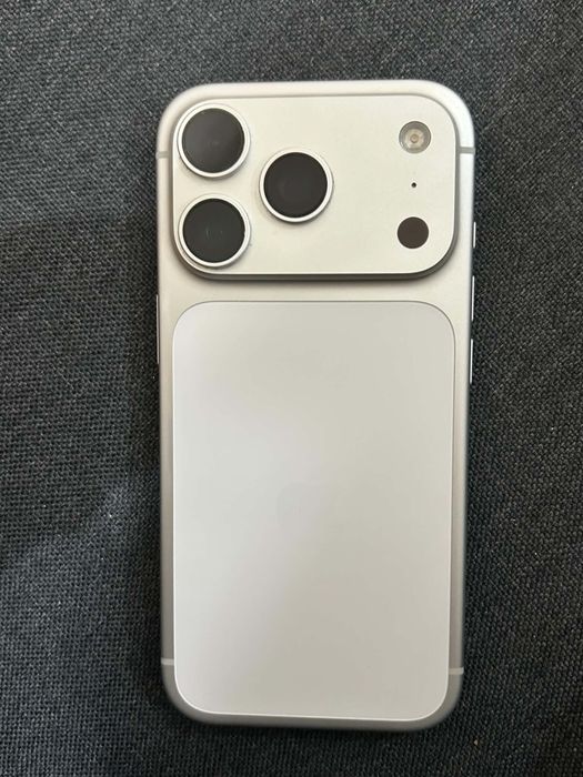 Iphone 17 PRO 256 GB