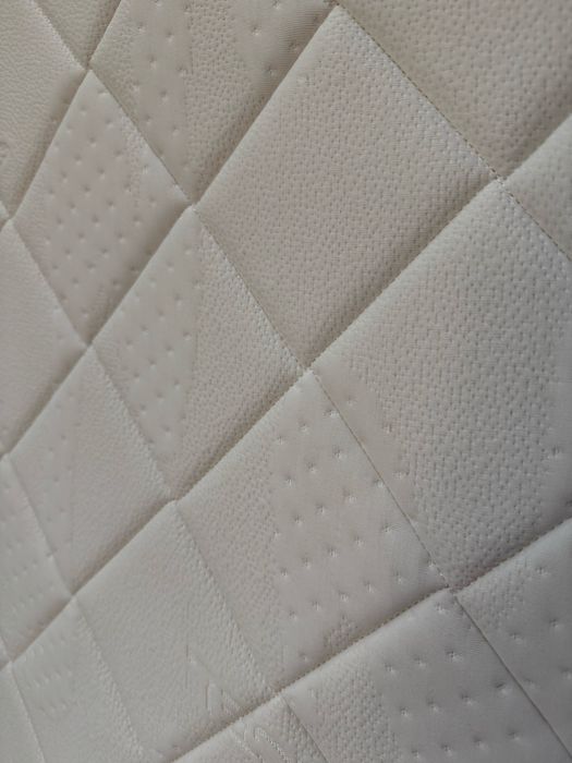 Матрас ортопедический