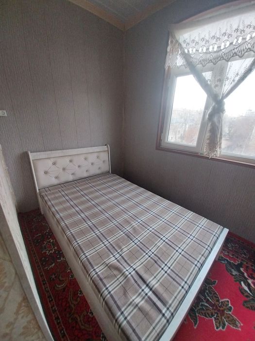 1 xona 4/5 Sergeli-4  da