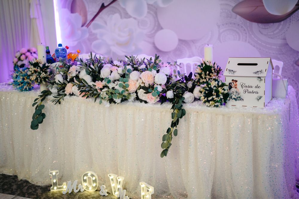 ***Fum Greu Dansul Mirilor***