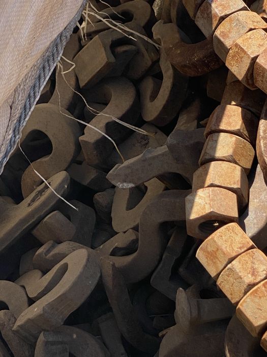 Накладки Подкладки разные