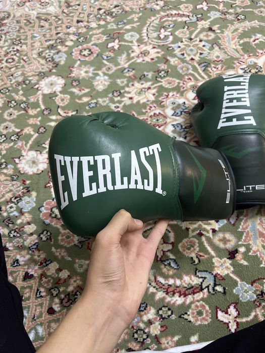 Перчатки EVERLAST Elite