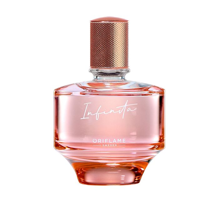 Infinita Oriflame+cadou
