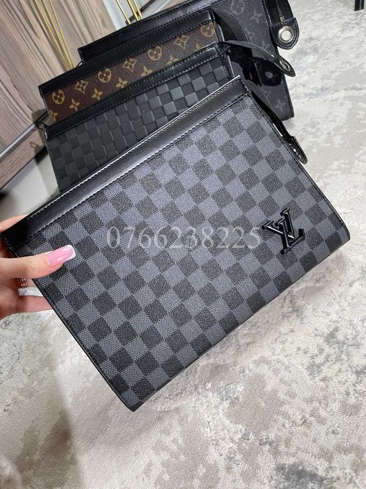 Portofel Louis Vuitton Unisex
