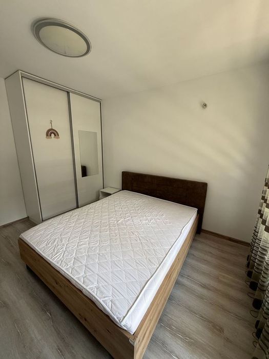 Дава се под наем Тристаен апартамент в София, Малинова долина - 80 кв.м за 850 € - Снимка #9