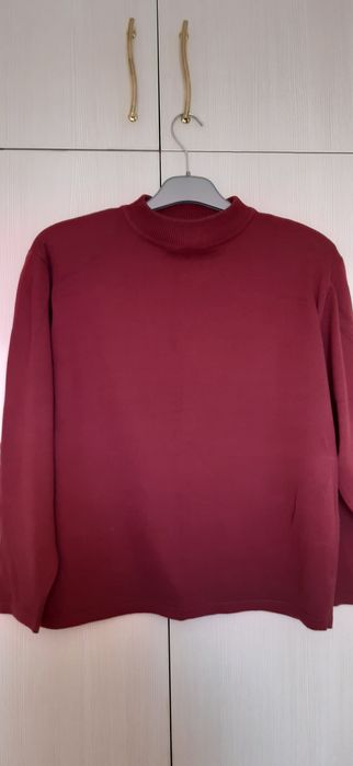 Плътни дамски блузи