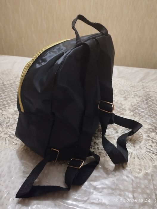 Рюкзак детская новая