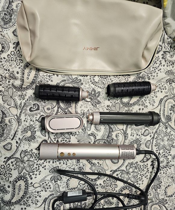 Jimmy мултистайлър