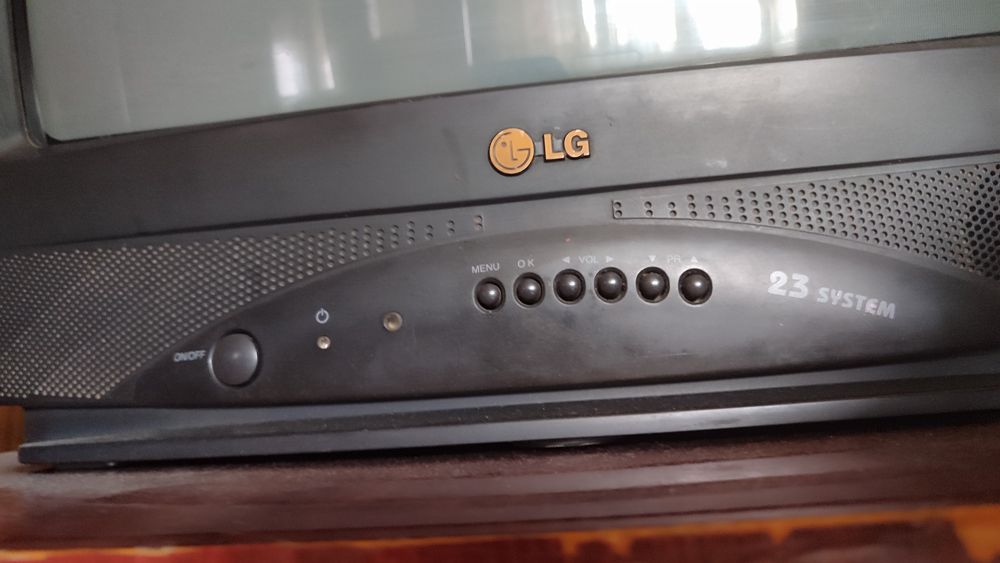 Телевизор за 5 тыс