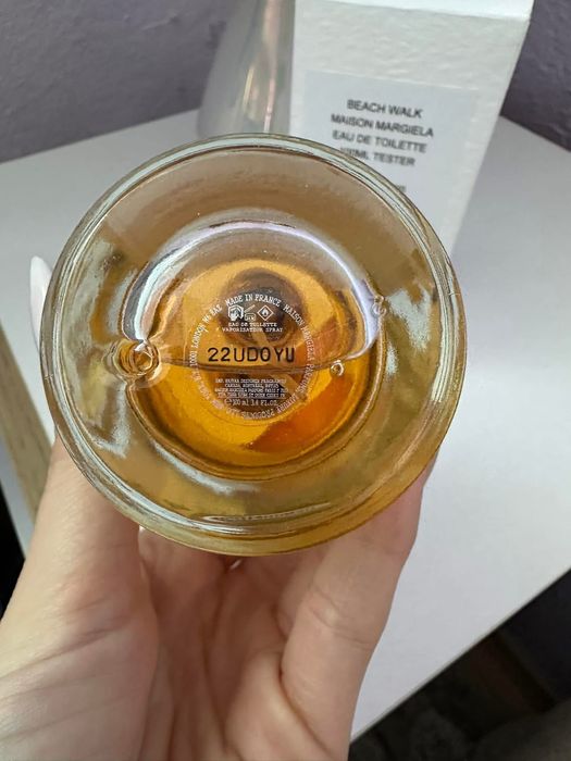 Дамски парфюм Maison Margiela