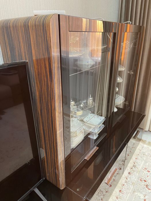 Мебель для гостиной