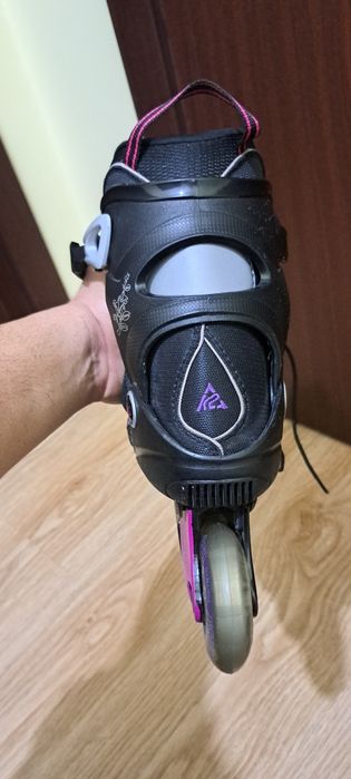 Ролери за момиче