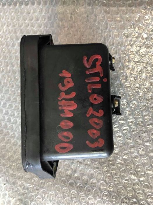 vas vacuum 1.9 d multijet 1.9 jtd fiat stilo bravo 2 192a1000 dupa 2003