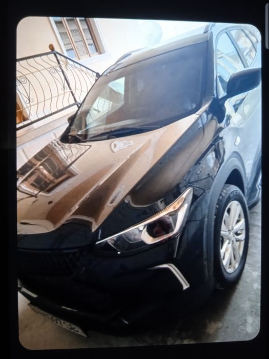 Chevrolet Tracker ltz