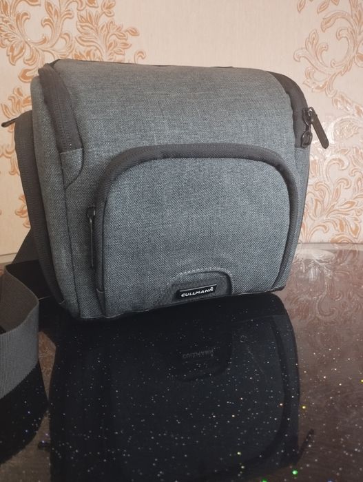 Продам новый кофр