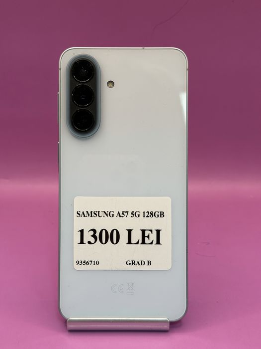 Samsung a 57 128gb•amanet matei crangasi•9356