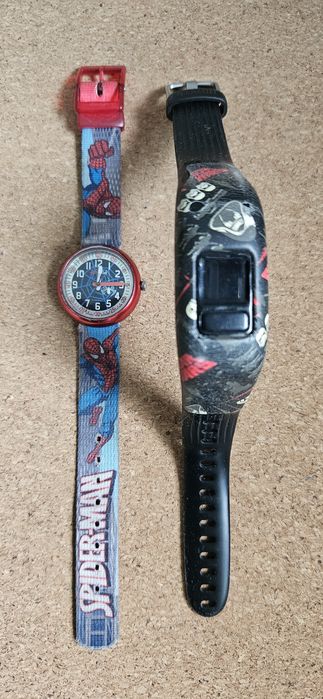 Ceas copii Swatch / Garmin