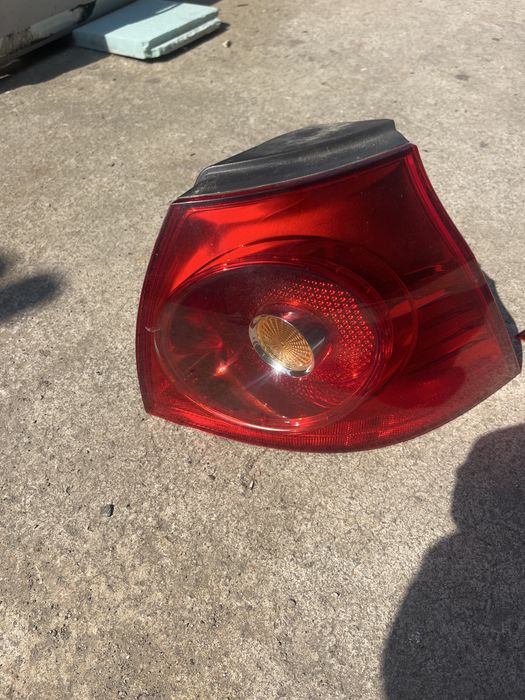 Far, stanga  /Stop , stopuri st-dr  vw golf 5