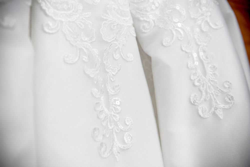Rochie de mireasa
