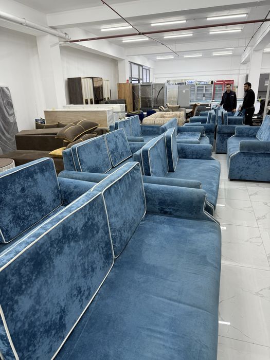 Диван мебель сатылады