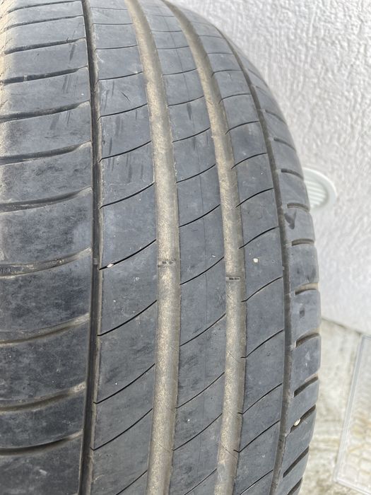 Cauciucuri de vară Michelin Primacy 3 215/55/17