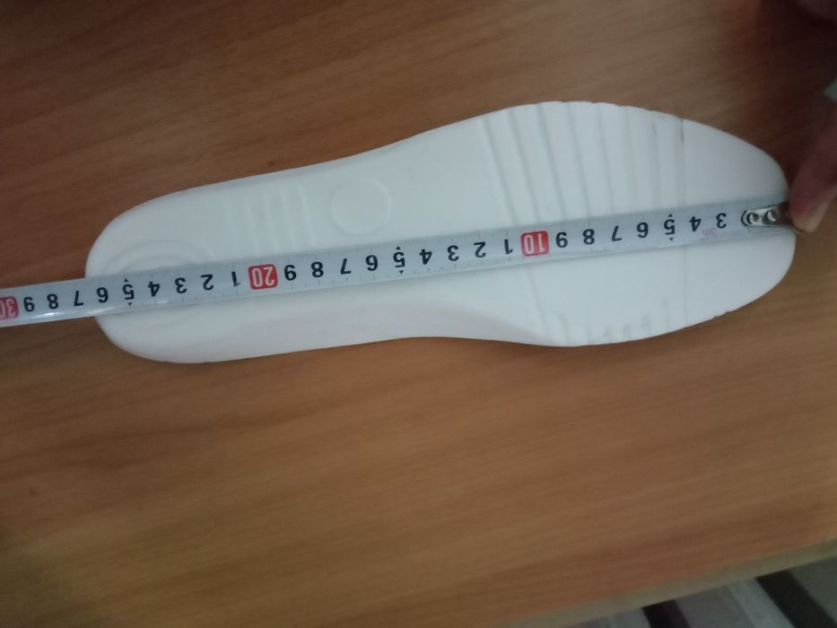 Беговые лыжи с ботинками 39 размер