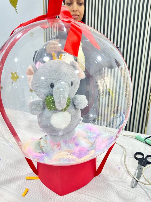 Bayram uchun sovgʻalar