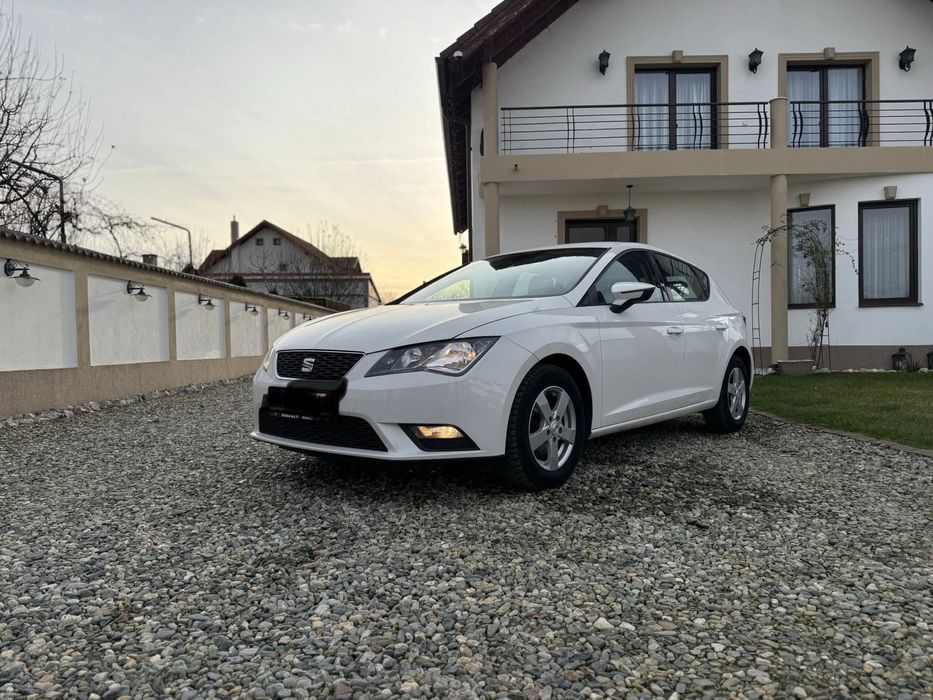 Vand Seat Leon impecabil