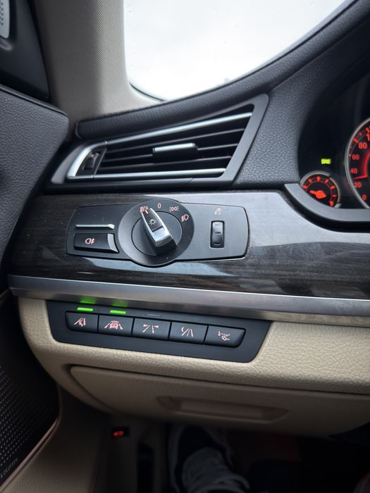 BMW Seria 7 740 xDrive Long – 313 CP BiTurbo | Full Option