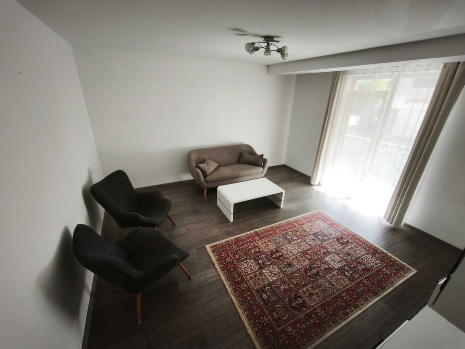 Proprietar vand apartament nou 2 camere Str Mures