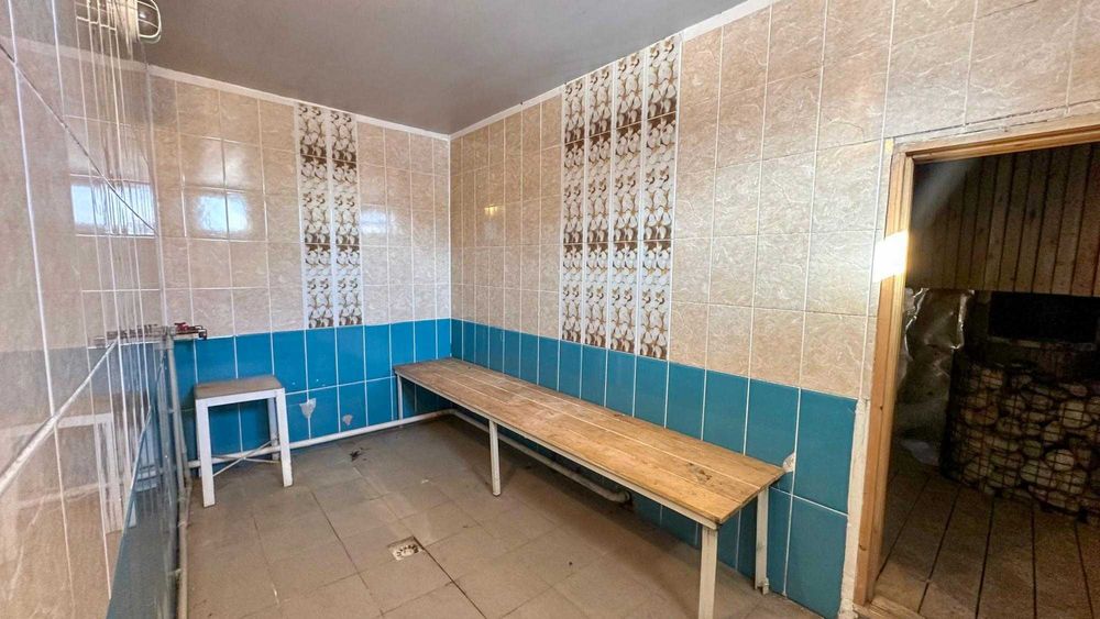 в Текели Баня-Сауна, Айгерим Д