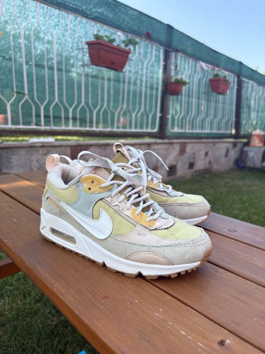 Nike Air Max 90 FUTURA 36.5 women