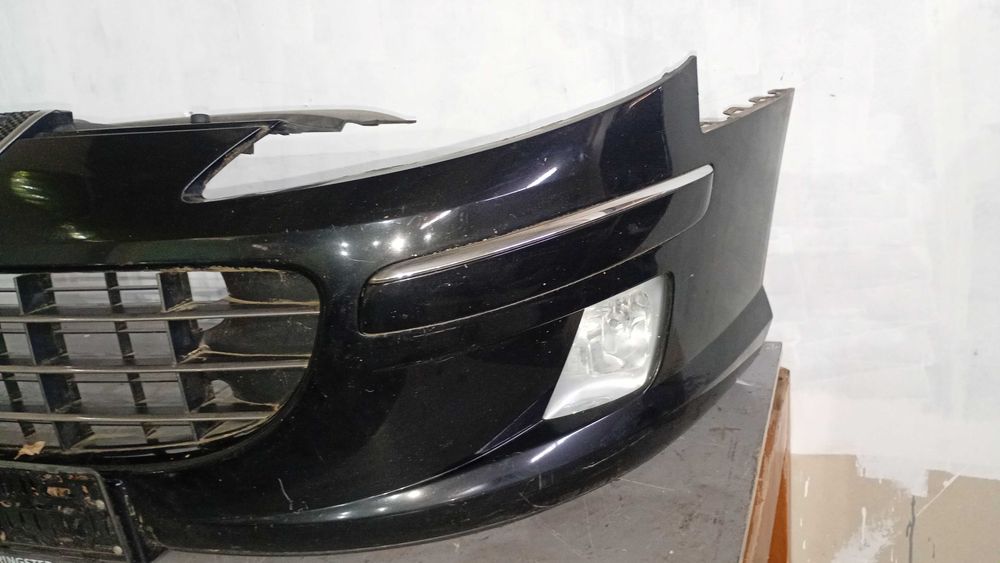 Bara Fata Completa  Peugeot 407 (2004_2010)