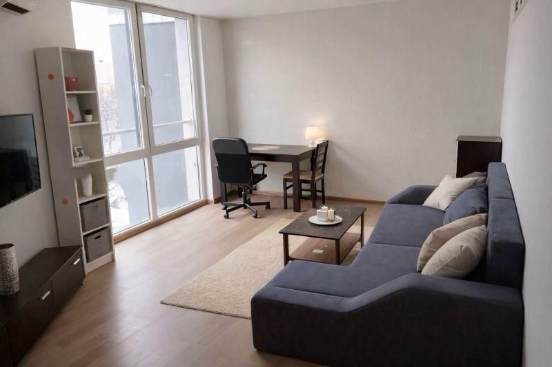 Двустаен апартамент под наем в ж.к. Студентски град, 2219200