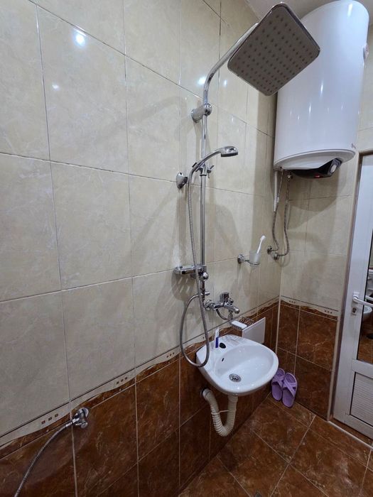 Двустаен апартамент