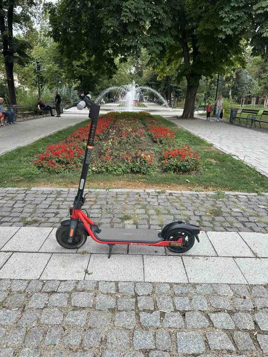 Segway Ninebot Scooter