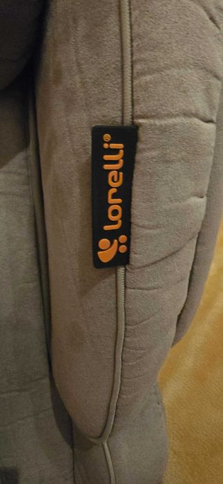 Детско столче за кола Loretti