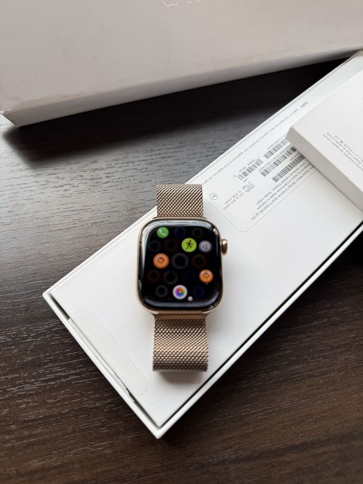 Apple Watch 10/42 64