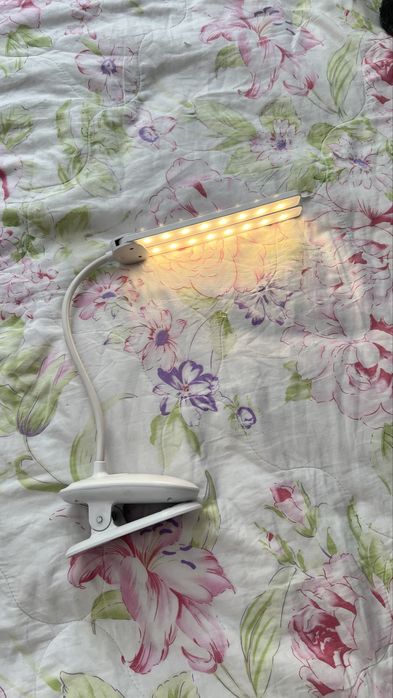 Led лампочка.