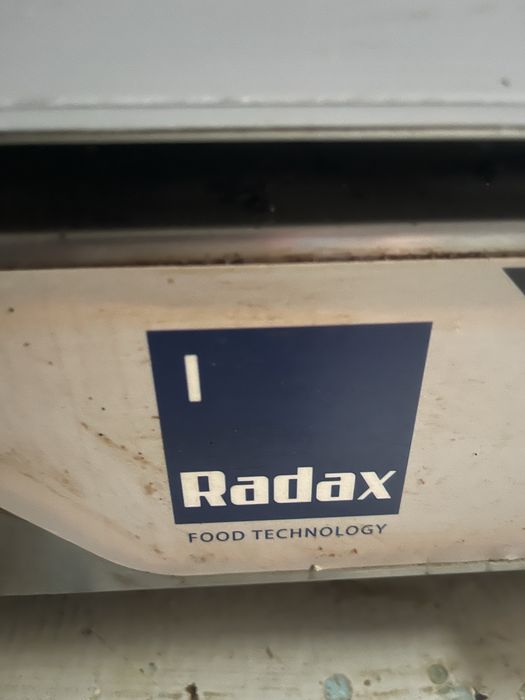 Гриль для баранины radax