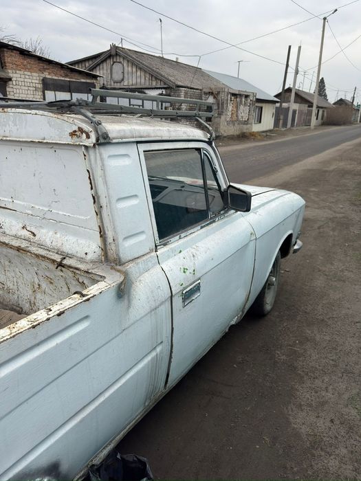 Продам иж москвич 412