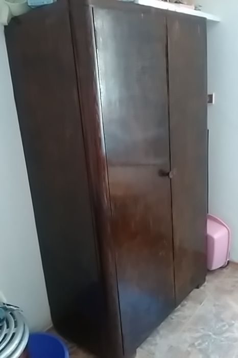 Ретро барче масивно