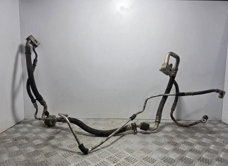 Conducta AC clima Opel Astra H